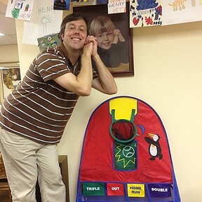 Brett Goldstein | Cosmos Cooperative