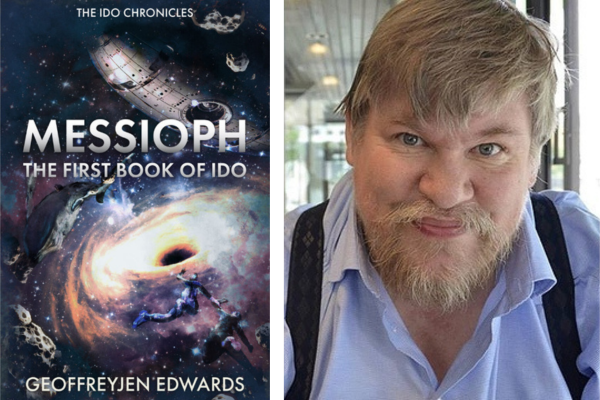 Messioph: The First Book of Ido launches on Untimely Books