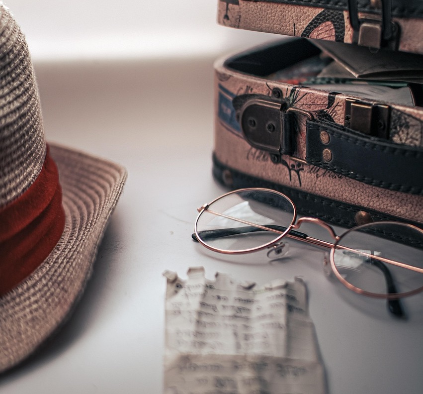 Andrea van de Loo on memory, silence, and healing