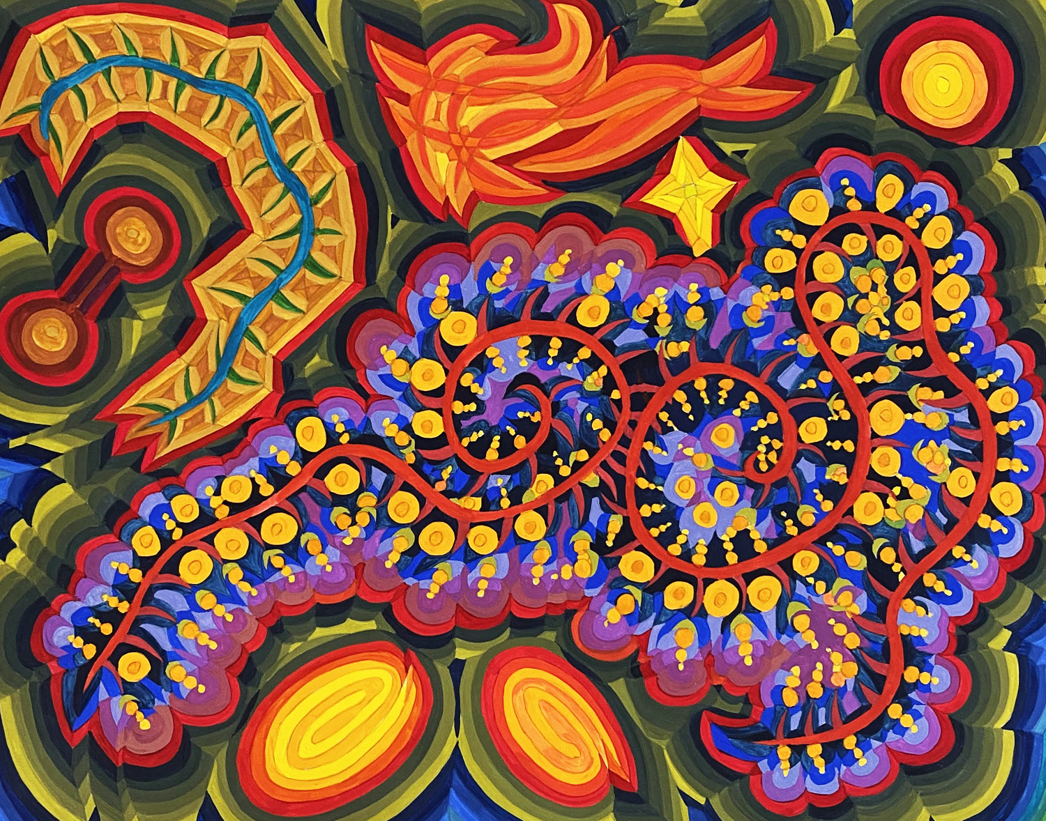 Reasons to become a member of Cosmos Co-op