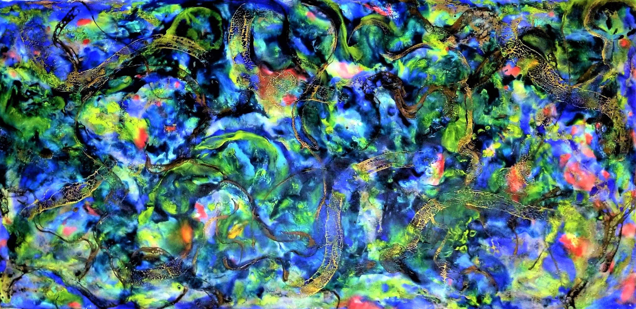 CFO Colin Karewa’s view of the Cosmos plurifesto