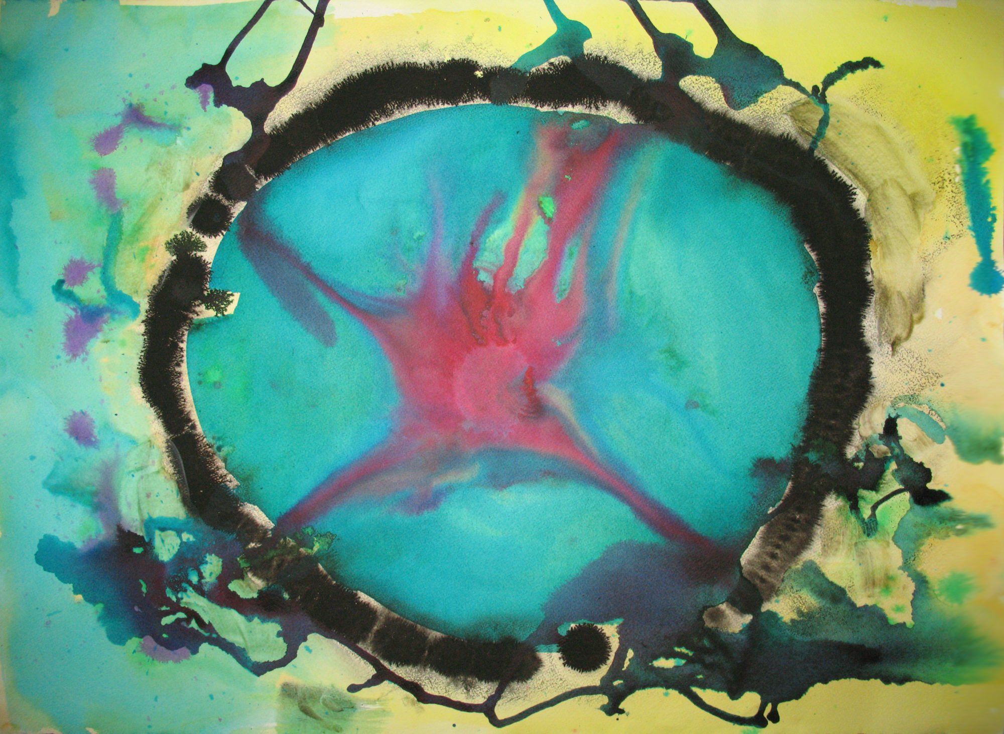 Cosmos Wisdom Council – Meeting #2