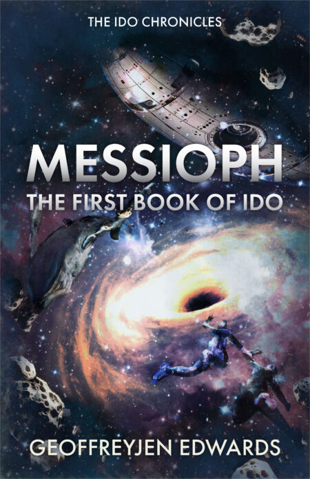 Messioph: The First Book of Ido (ePub)