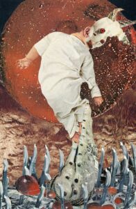 Resisting Fascism, Becoming Animal, Making Art | Metapsychosis