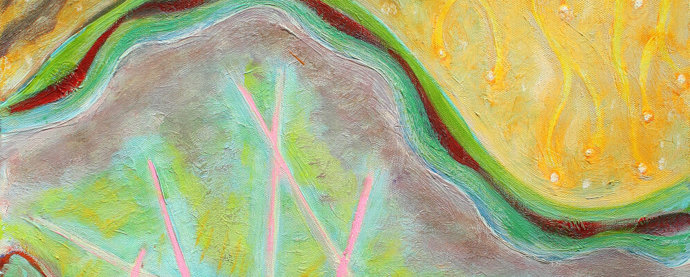 Acousmatic Crossings