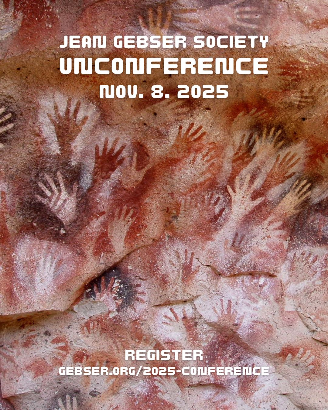 International Jean Gebser Society Unconference