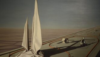 An imaginal descent and a psychic transmission: Baiocchi’s Theta unravels the secret negotiations between life and entropy, while Mason’s tribute to Schaeffer reconnects acousmatic listening to its primal roots. Both works ask the listener to slow down, attune, and inhabit sound as a living terrain. The crossing, once entered, is hard to leave.