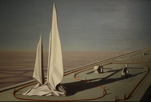 An imaginal descent and a psychic transmission: Baiocchi’s Theta unravels the secret negotiations between life and entropy, while Mason’s tribute to Schaeffer reconnects acousmatic listening to its primal roots. Both works ask the listener to slow down, attune, and inhabit sound as a living terrain. The crossing, once entered, is hard to leave.