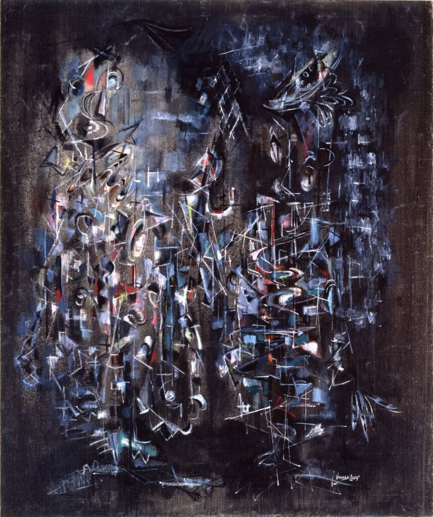 This is Acousmatic music as lived cinema: a slow-burn interior film where sound constructs space, motion, and meaning. Lost and Profound moves from immersion to emergence, tracing a path through altered perception and imaginal terrain. The screen is dark; the ears see everything.