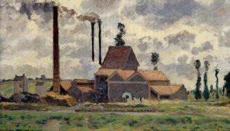 This installment of Acousmatic Crossings traces the passage from hearing into inhabitation. Elevators, refrigerators, and viral drones become climates rather than objects — interior spaces where time loosens, perception mutates, and listening ceases to remain at a distance.